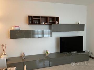 Bilocale ristrutturato