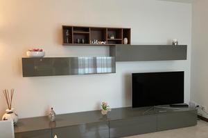 Bilocale ristrutturato