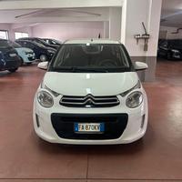 Citroen C1 Airscape VTi 68 3 porte Feel
