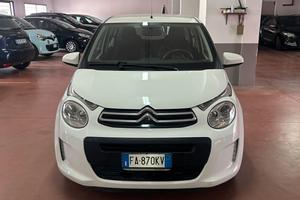 Citroen C1 Airscape VTi 68 3 porte Feel