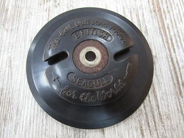 Borchia avviamento motore marino British Seagull