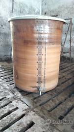 Contenitore per liquidi