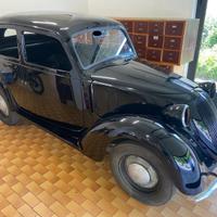 Fiat 508 C anno 1937 - restauro da ultimare