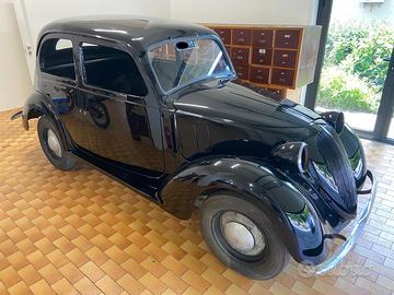 Fiat 508 C anno 1937 - restauro da ultimare