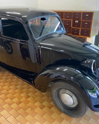 Fiat 508 C anno 1937 - restauro da ultimare