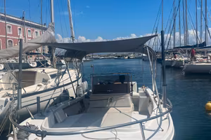 MAKO 22.1 SUZUKI 200 4T