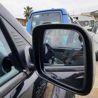 JEEP CHEROKEE SPORT 2010 - SPECCHIETTO RETROVISORE