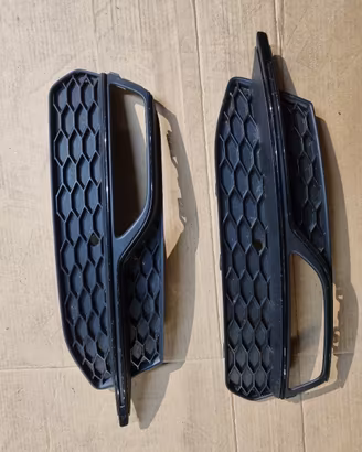 griglia sline audi