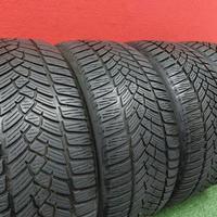 225 45 17 Gomme Invernali 75-85% Fulda 225 45R17