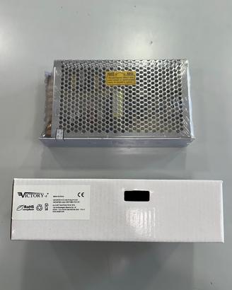 ALIMENTATORE SWITCH.200W 24V 1OUT