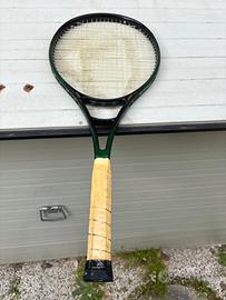 Racchetta tennis Prince graphite2 oversize.