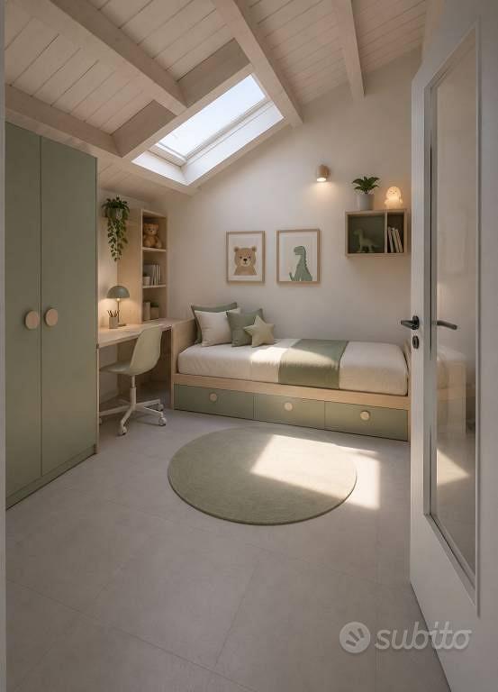 Appartamento – Milano, Morivione, Municipio 5 - Vista 4