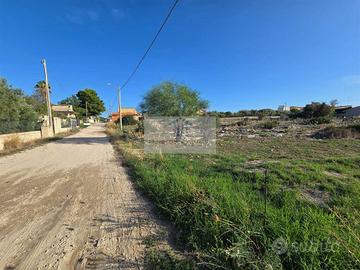 TERRENO A SIRACURA