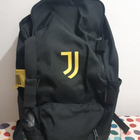 Zaino scuola juventus