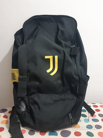 Zaino scuola juventus