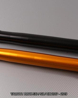 Foderi forcella YAMAHA TMAX 530 SX DX 2017 - 2019