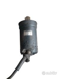 Motorino avviamento Ducati Monster