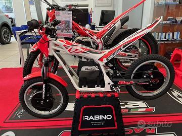 Beta Minitrial Electric 16