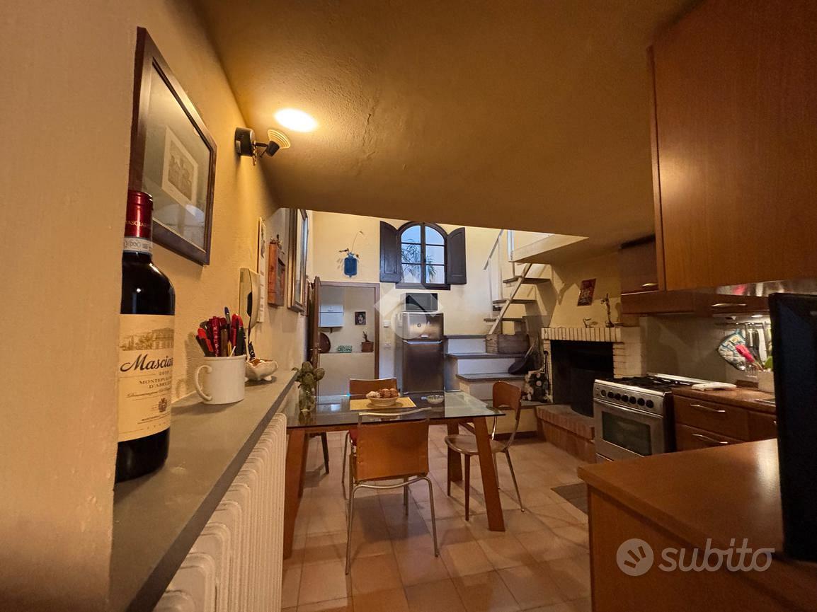 Apartment in Città di Castello, Perugia - Altro