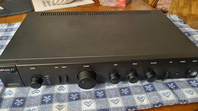 Ampli Arcam Alpha 5 plus