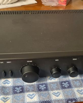Ampli Arcam Alpha 5 plus
