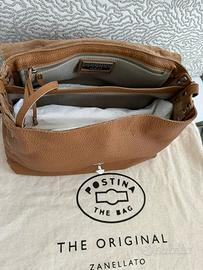 Borsa Zannellato mod Postina