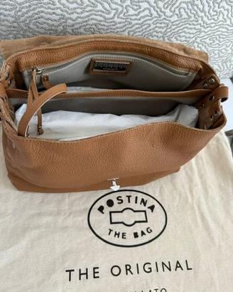 Borsa Zannellato mod Postina