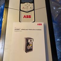 Inverter ABB