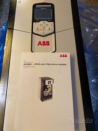 Inverter ABB