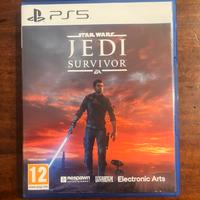 Jedi Survivor