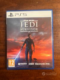 Jedi Survivor