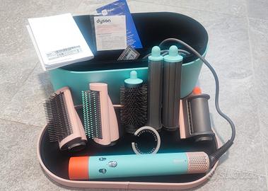 Dyson Airwrap complete long ORIGINALE