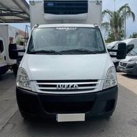 Iveco daily 60c15 3.0 hdi 150cv - 2008