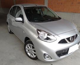 Nissan Micra 1.2 BENZINA GPL OK NEO