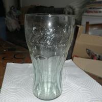 Bicchieri coca cola 
