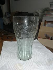 Bicchieri coca cola 