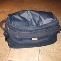 Borsone-fasciatoio per bimbi