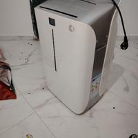 Condizionatore portatile 12000