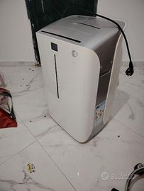 Condizionatore portatile 12000