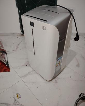 Condizionatore portatile 12000