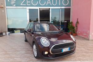 Mini Cooper D Clubman 1.5 One Business Automatica