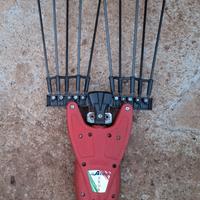 Abbacchiatore per decespugliatore 