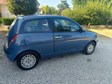 Lancia Ypsilon 1.2 