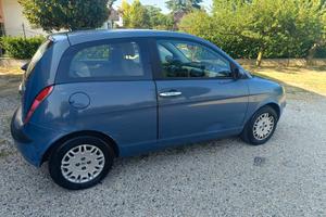 Lancia Ypsilon 1.2 