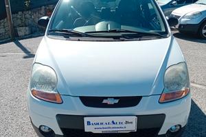Chevrolet Matiz 800 SE Planet GPL Eco Logic