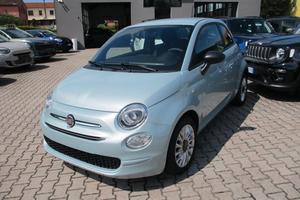 Fiat 500 1.0 hybrid 70cv CarPlay/C.Lega