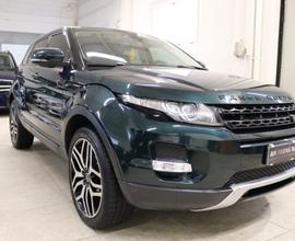 LAND ROVER Range Rover Evoque 2.2 TD4 5p. Presti