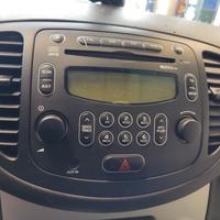 Autoradio HYUNDAI I10 del 2010