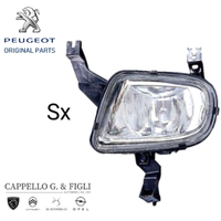 Faro Fendinebbia Anteriore SINISTRO PEUGEOT 306 SW
