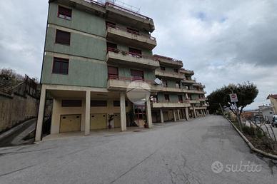 4 LOCALI A MIRABELLO SANNITICO